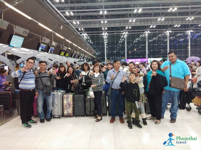 รีวิว คุณโสภิตา ฮอกไกโด