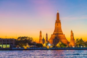 หนังสือเดินทางไทย (VOA)